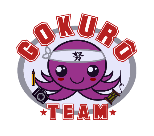 Gokuro Logo Pulpito (500) PNG