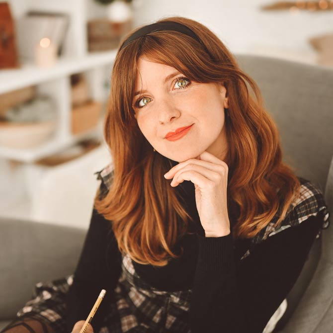 Míriam Bonastre - Salón Comic València