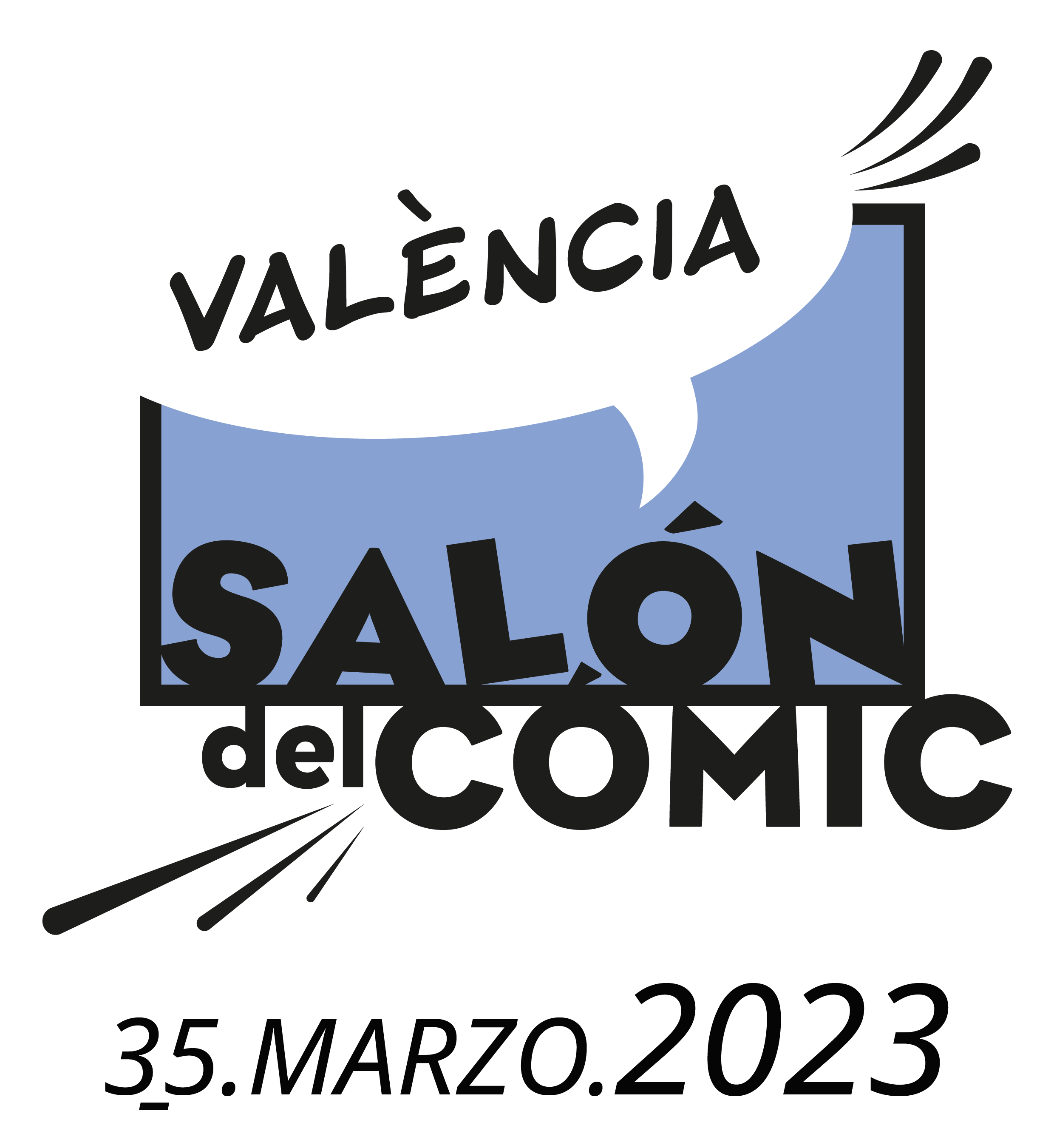 Salón Comic València