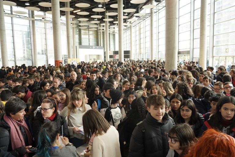 SALÓN DEL CÓMIC VAÈNCIA 2023 (2)