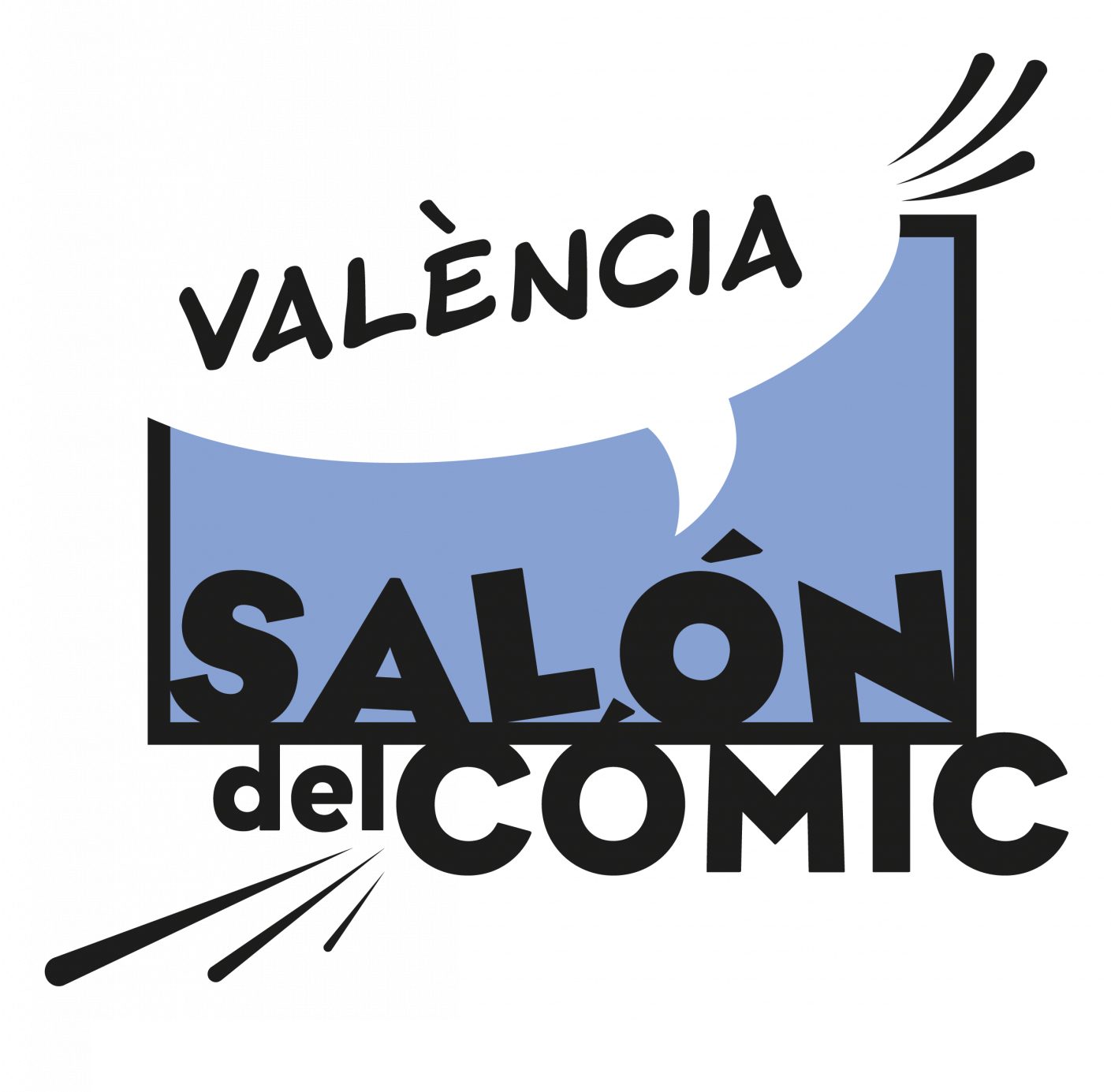 Salón Comic València