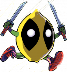 lemonpool lemonpool